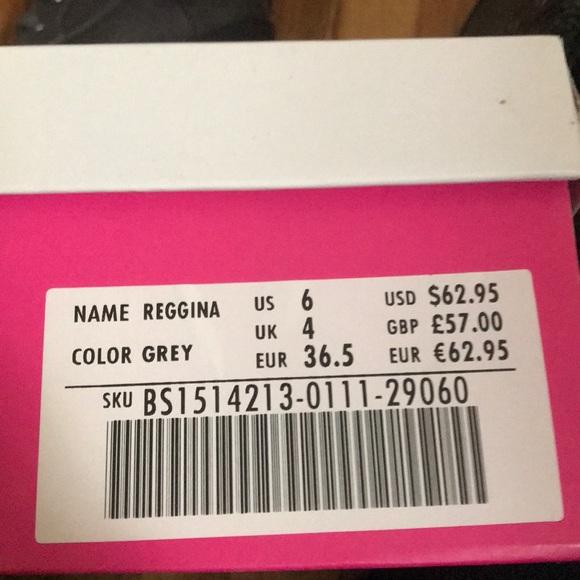 Boots - Picture 5 of 5